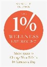 Gabrielle Treanor - The 1% Wellness
