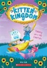 Mia Bell - Tabby and the Catfish (Kitten Kingdom #3)