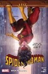 Karla Pacheco, Pere Perez, Junggeun Yoon, Pere Perez, Perez Pere - SPIDER-WOMAN VOL. 3: BACK TO BASICS