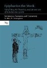 Mary B. Cunningham - Epiphanios the Monk