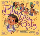 Kabir Sehgal, Surishtha Sehgal, Sehgal Kabir, Sehgal Surishtha, Ani Bushry - Bhangra Baby