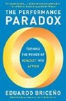 Eduardo Briceno, Eduardo Briceño - The Performance Paradox