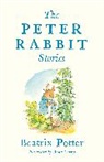 Beatrix Potter, Anna Currey - The Peter Rabbit Stories