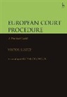 Viktor Luszcz, Viktor (Previous Referendaire at the General Court of the EU) Luszcz, Luszcz Viktor, Carsten Luszcz Zatschler - European Court Procedure