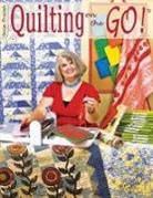 Suzanne McNeill - Quilting on the Go