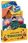 Carly Madden, Cynthia Alonso, Carly Madden - Pinocchio