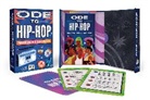 Kiana Fitzgerald, Yay Abe - Ode to Hip-Hop Trivia Deck and Guidebook