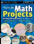 Gary R Muschla, Gary R. Muschla, Gary R. (The College of New Jersey (formerly Trenton State College) Muschla, Gary R. Muschla Muschla, Gary Robert Muschla, GR Muschla... - Hands-on Math Projects Wwth Real-Life Applications