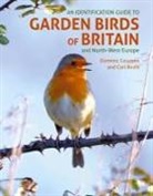 Dominic Couzens - An ID Guide to Garden Birds of Britain