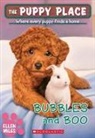 Ellen Miles - Bubbles and Boo (the Puppy Place #44)