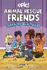Megan Kearney, Katie Longua, Barbara Perez Marquez, Chelsea Trousdale, Stephanie Cooke, Cooke Stephanie... - Animal Rescue Friends: Learning New Tricks: Volume 3