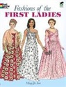 Ming-Ju Sun, Ming-Ju Sun - Fashions of the First Ladies