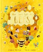Moira Butterfield, Vivian Mineker - The Secret Life of Bees