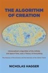 Nicholas Hagger - Algorithm of Creation, The