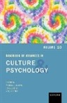 Michele J. (John H. Scully Professor of C Gelfand, Chi-yue Chiu, Chi-Yue (Professor of Psychology Chiu, Chiu Chi-Yue, Michele J. Gelfand, Michele J. (John H. Scully Professor of Cross-Cultural Management and Professor of Organizational Behavior Gelfand... - Handbook of Advances in Culture and Psychology, Volume 10