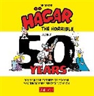 Dik Browne, Browne Dik - Hagar the Horrible: The First 50 Years