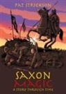 Pat Strickson, Mark Bergin - Saxon Magic