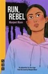 Manjeet Mann - Run, Rebel