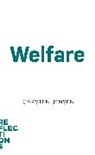 Carsten Jensen, Carsten (Aarhus University) Jensen, Jensen Carsten - Welfare