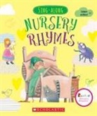 Carolina Farias, Various, Contributor Various, Carolina Farias, Anthony Lewis - Sing-Along Nursery Rhymes (Rookie Nursery Rhymes)