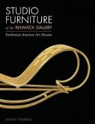 Oscar P Fitzgerald, Oscar P. Fitzgerald, Oscar P./ Greenhalgh Fitzgerald - Studio Furniture