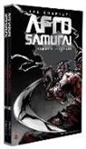 Takashi Okazaki, Takashi Okazaki - Afro Samurai Vol.1-2 Boxed Set
