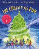 Julia Donaldson, Donaldson Julia, Victoria Sand y, Victoria Sand?y, Victoria Sandoy, Victoria Sandøy - The Christmas Pine BCD