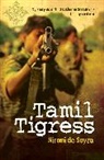 Niromi de Soyza - Tamil Tigress