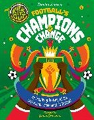 Brian Deane, Laura Greenan, Damian Johnson, Johnson Damian, Troy Townsend, Laura Greenan - Football's Champions of Change