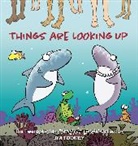 Jim Toomey, Toomey Jim - Things Are Looking Up
