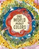 Ben Lerwill, Alette Straathof - One World, Many Colors