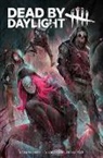 Nadia Shammas, Dillon Snook - Dead By Daylight: The Legion