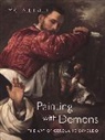 Michael Fried, Fried Michael - Painting With Demons
