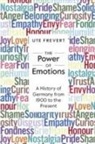 Ute Frevert, Ute (Max-Planck-Institut Fur Bildungsfors Frevert, Ute (Max-Planck-Institut fur Bildungsforschung Frevert - Power of Emotions