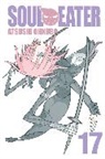 Atsushi Ohkubo, Atsushi Ohkubo, Ohkubo Atsushi - Soul Eater Vol. 17