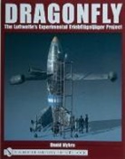 David Myhra - Dragonfly