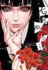 Kevin Gifford, Homura Kawamoto, Homura Kawamoto, Toru Naomura, Anthony Quintessenza - Kakegurui - Compulsive Gambler -, Vol. 6