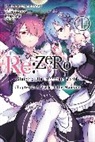 Makoto Fugetsu, Tappei Nagatsuki, Nagatsuki Tappei, Otsuka Shinichirou, Tappei Nagatsuki - Re: ZERO