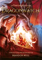 Brandon Mull - Dragonwatch 01