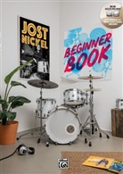 Jost Nickel - Jost Nickel Beginner Book, m. 1 Buch
