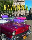Maria Küper, Karl-Heinz Raach, Karl-Heinz Raach - Reise durch Havanna