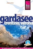 Dagmar Elsen - Reise Know-How Gardasee, Trentino, Verona