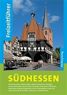Markus Berger - Freizeitführer Südhessen