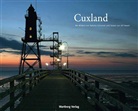 Ulf Kaack, Natalie Schnautz, Natalie Schnautz - Cuxland