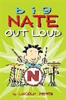 Lincoln Peirce, Peirce Lincoln - Big Nate Out Loud