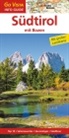 Manuela Blisse, Uwe Lehmann - Go Vista Info Guide Südtirol