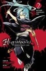 Ryukishi07, Jiro Suzuki, Mimori - Higurashi When They Cry