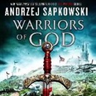 Andrzej Sapkowski, Peter Kenny - Warriors of God Lib/E (Hörbuch)
