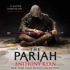 Anthony Ryan, Steven Brand - The Pariah Lib/E (Audio book)