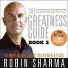 Robin Sharma, Adam Verner - The Greatness Guide Book 2 (Audiolibro)